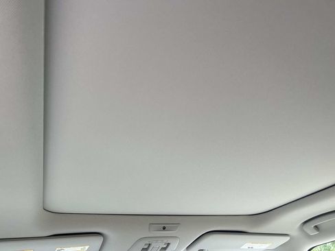 New 2026 Nissan Armada Platinum AWD/4WD image 29