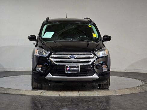 Used 2018 Ford Escape SEL image 5