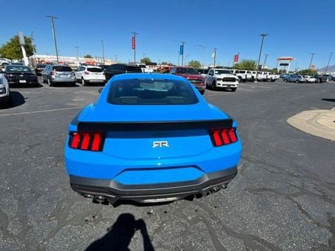 New 2024 Ford Mustang GT w/ GT Performance Package RWD image 28