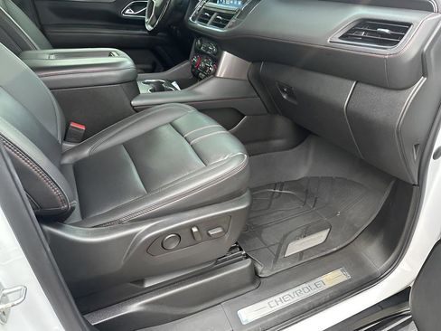 Used 2023 Chevrolet Tahoe RST image 16