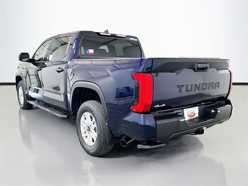 New 2026 Toyota Tundra SR5 image 6