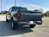 New 2025 RAM 1500 Tradesman image 4