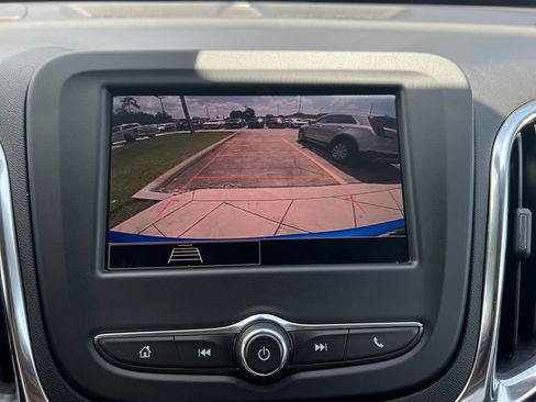 Used 2024 Chevrolet Equinox LT AWD/4WD image 21