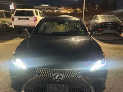 Used 2021 Lexus ES 250 w/ Premium Package