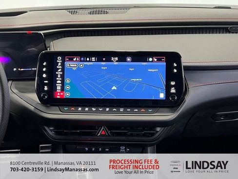 New 2026 Dodge Charger R/T Scat Pack w/ Track Package image 17