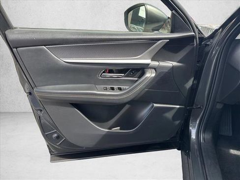 Used 2024 MAZDA CX-90 3.3 Turbo w/ Preferred Plus image 16