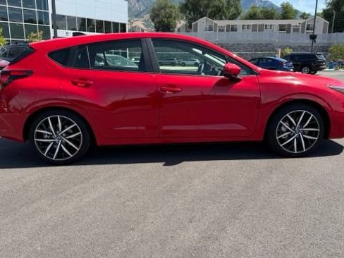 Used 2026 Subaru Impreza 2.0i Sport AWD/4WD image 2