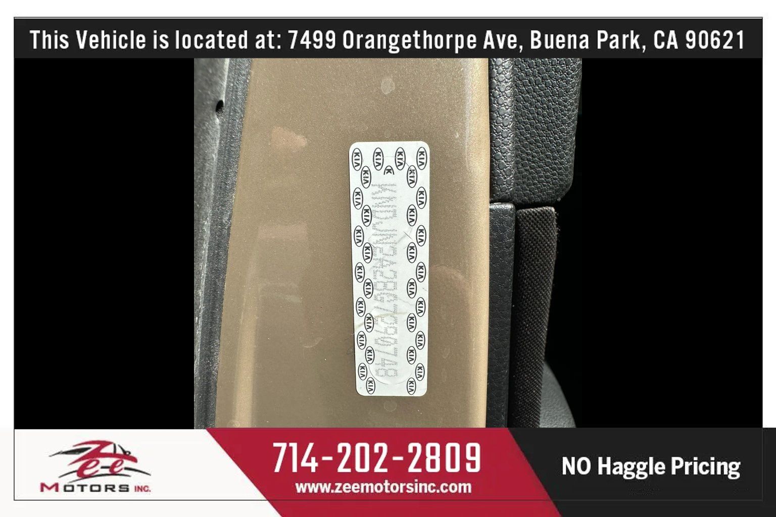 Used 2016 Kia Soul FWD image 53