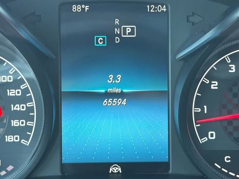 Used 2019 Mercedes-Benz C 43 AMG 4MATIC Coupe image 33