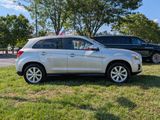 Used 2015 Mitsubishi Outlander Sport ES image 6