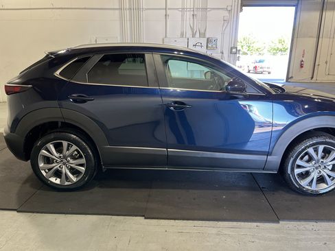 Used 2025 MAZDA CX-30 AWD 2.5 S w/ Preferred Package image 5
