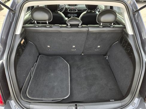 Used 2022 FIAT 500X Trekking AWD/4WD image 13