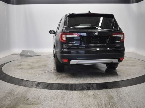 Used 2019 Honda Pilot EX-L image 3