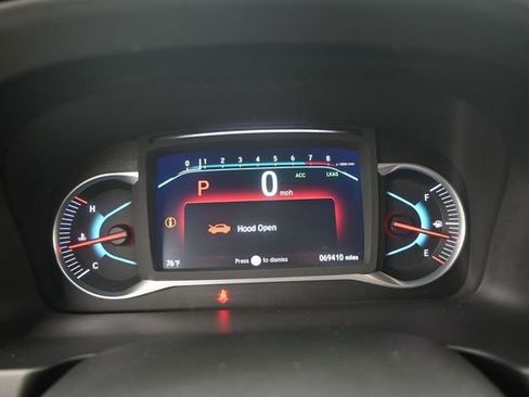 Used 2021 Honda Pilot Elite image 8