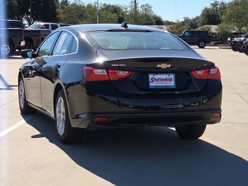 Used 2024 Chevrolet Malibu LT FWD image 6