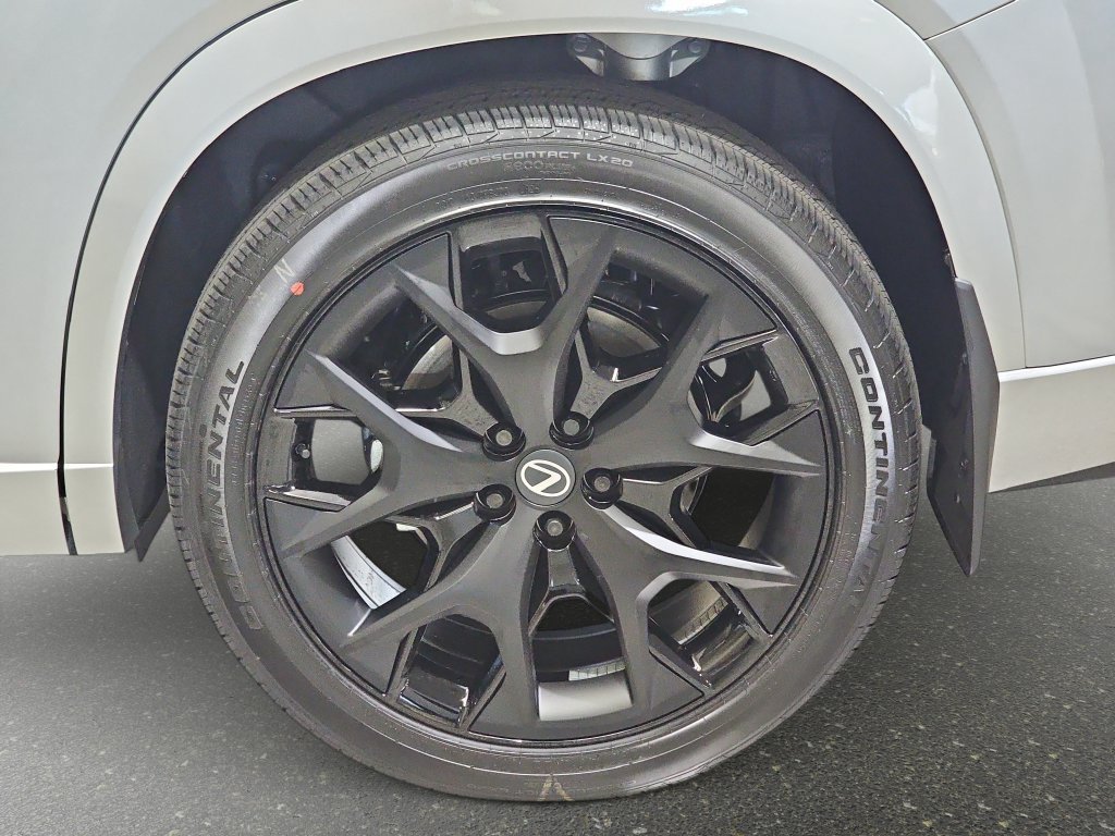 New 2026 Lexus TX 350 AWD w/ Technology Package image 32