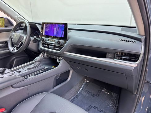Used 2024 Toyota Grand Highlander FWD image 15