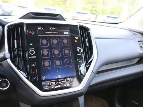 Used 2024 Subaru Ascent Touring AWD/4WD image 24