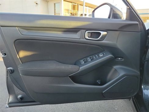 Certified 2024 Honda Civic Sport image 18