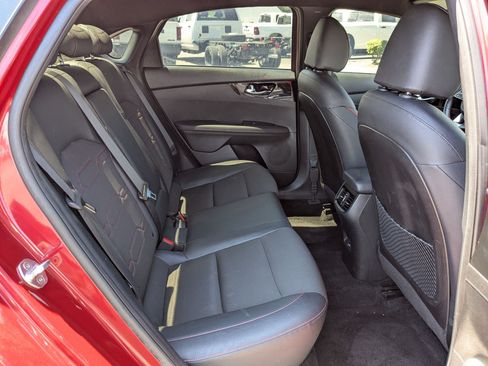 Used 2023 Kia Forte GT FWD image 32
