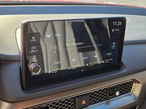 New 2026 Acura Integra A-Spec FWD image 26