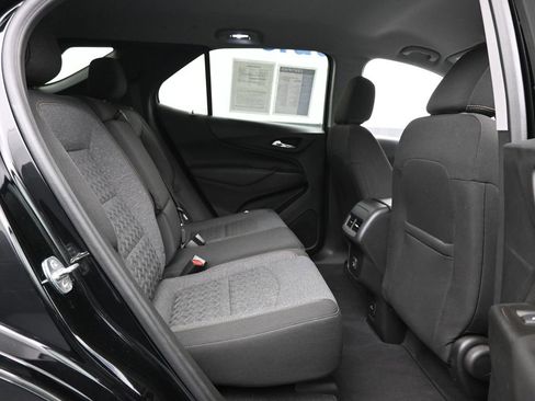 Certified 2022 Chevrolet Equinox LT image 9