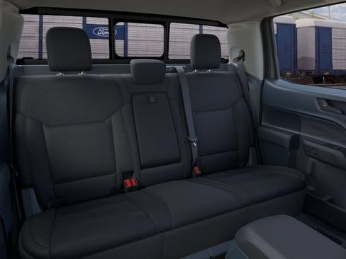 New 2026 Ford Maverick XLT AWD/4WD image 11
