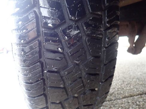 Used 2003 Chevrolet Silverado 1500 W/T image 20