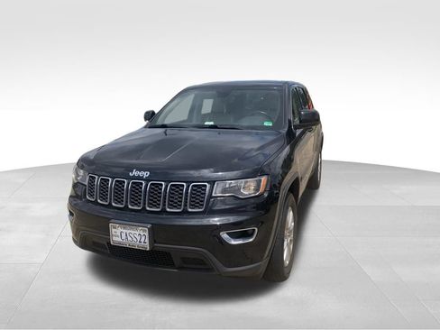 Used 2022 Jeep Grand Cherokee Laredo E w/ Security & Convenience Group AWD/4WD image 4