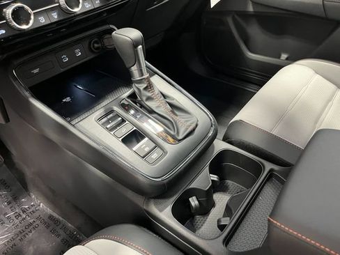 New 2026 Honda CR-V Sport Touring image 21