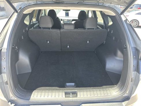 Certified 2024 Hyundai Tucson SEL AWD/4WD image 25