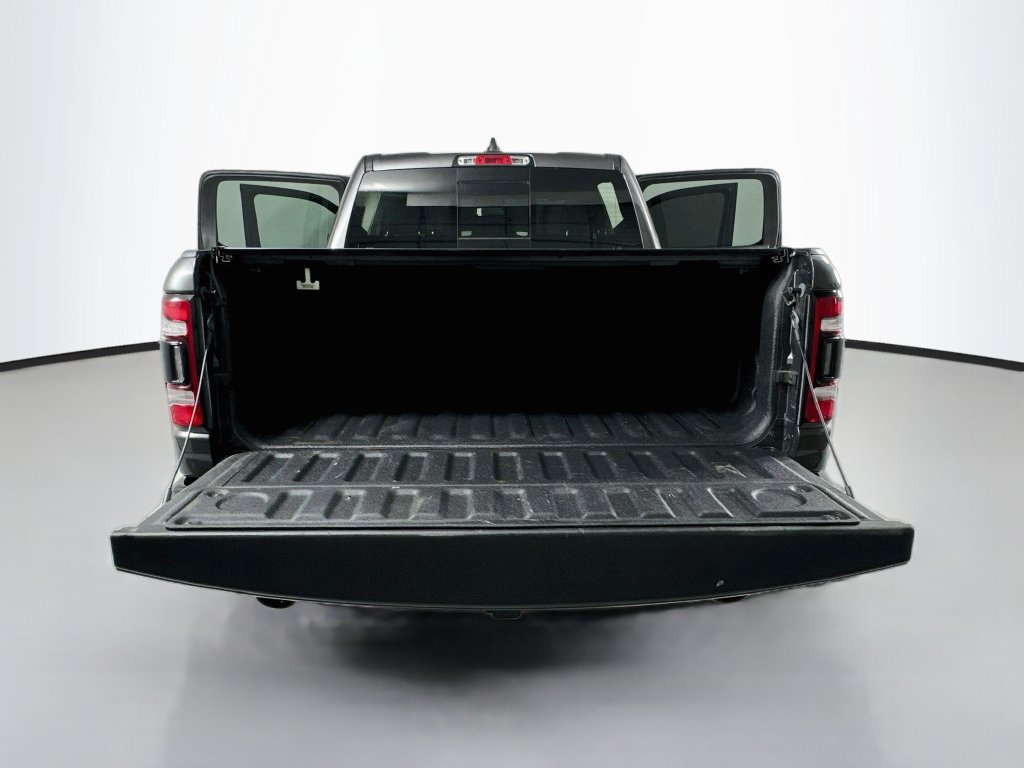 Used 2020 RAM 1500 Sport w/ Level 2 Equipment Goup w/2_L AWD/4WD image 24