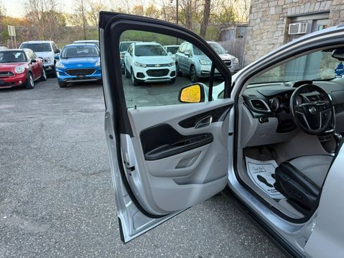 Used 2014 Buick Encore Premium FWD image 28