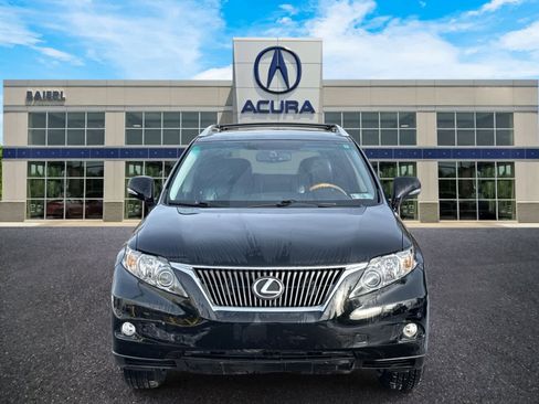 Used 2011 Lexus RX 350 image 8