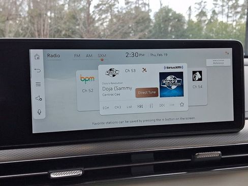 Used 2025 Genesis GV60 Performance image 5