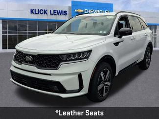 Used 2021 Kia Sorento EX FWD video 3