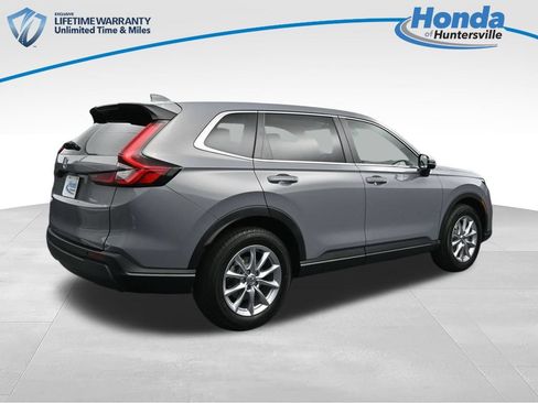 New 2026 Honda CR-V EX image 2