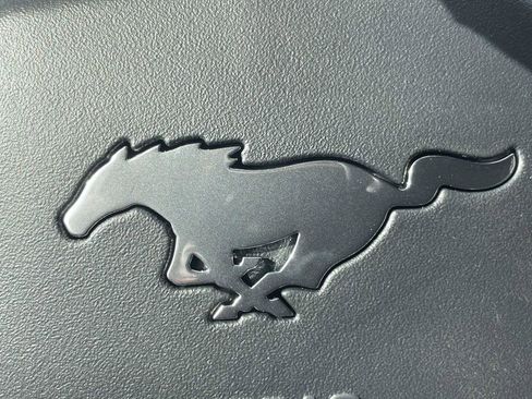 New 2026 Ford Mustang Coupe image 24