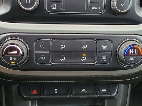 Used 2021 GMC Canyon Elevation w/ Trailering Package image 30