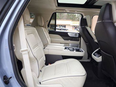 Used 2020 Lincoln Navigator Black Label AWD/4WD image 26