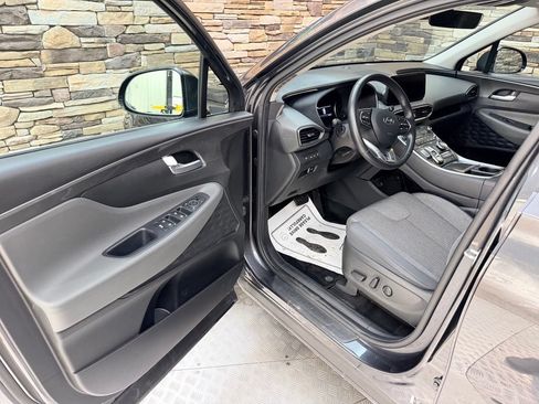 Used 2023 Hyundai Santa Fe SEL AWD/4WD image 15