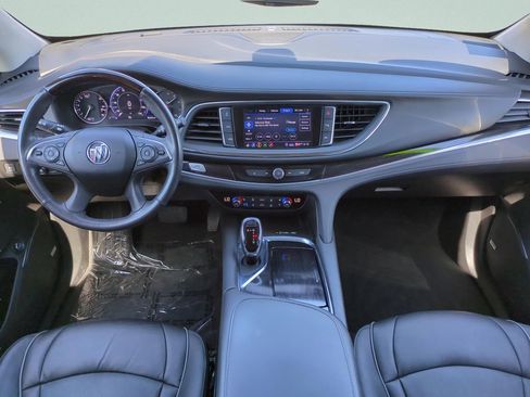 Used 2021 Buick Enclave Avenir w/ Avenir Technology Package AWD/4WD image 14