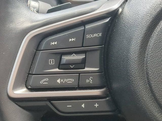 Used 2025 Subaru Outback Touring AWD/4WD image 25