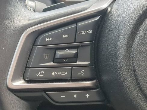 Used 2025 Subaru Outback Touring AWD/4WD image 25