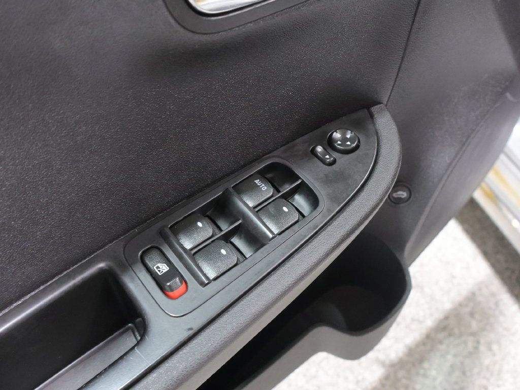 Used 2011 Chevrolet Malibu LT w/ Power Convenience Package FWD image 21