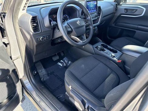 Used 2021 Ford Bronco Sport image 9