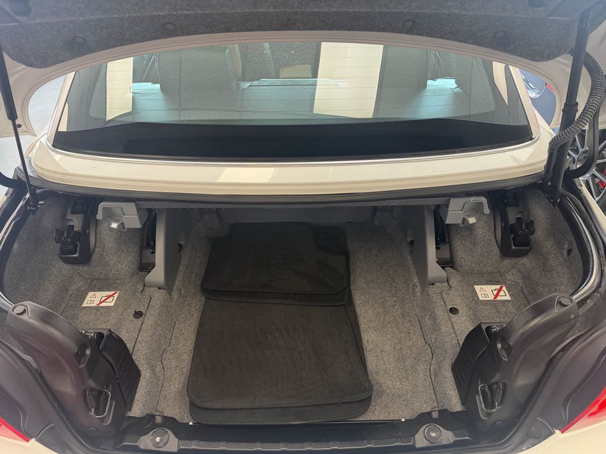 Used 2013 BMW 328i Convertible RWD image 17