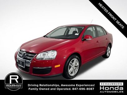 Used 2009 Volkswagen Jetta S