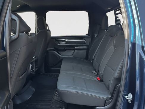 Used 2019 RAM 1500 Big Horn image 13