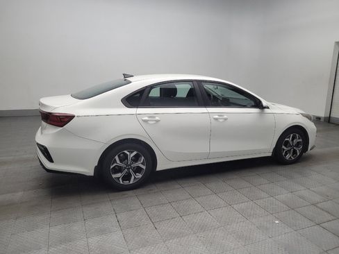 Used 2019 Kia Forte LXS FWD image 10